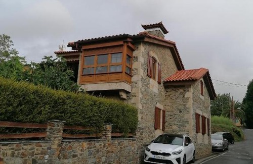 Franza House | Casa Bonita