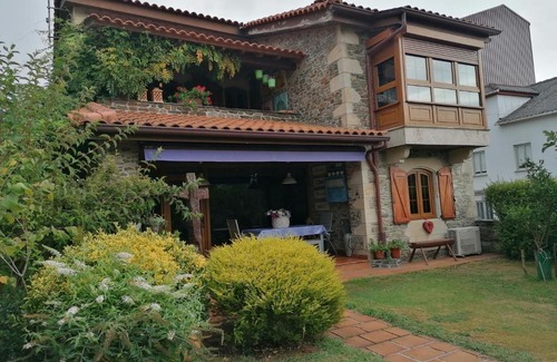 Franza House | Casa Bonita