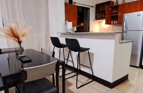 Matagalpa House | Casa Bonita Full