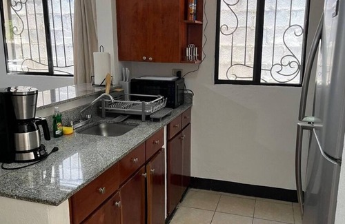 Matagalpa House | Casa Bonita Full