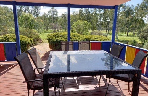 York House | Casa Bonita Holiday Home