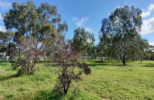 York House | Casa Bonita Holiday Home