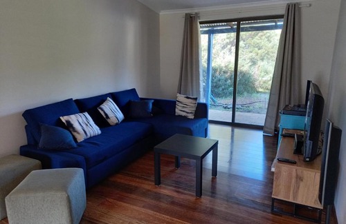 York House | Casa Bonita Holiday Home