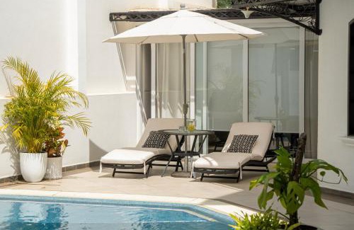 San Felipe Hotel | Casa Bonita Hotel & Luxury Residence