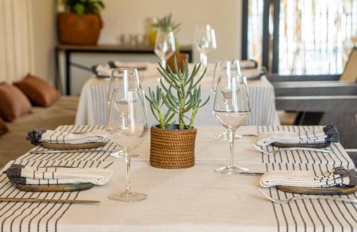 San Felipe Hotel | Casa Bonita Hotel & Luxury Residence
