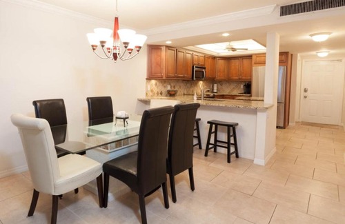 Bonita Springs Apartment | Casa Bonita Ii 105 Condo