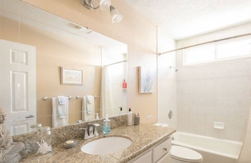 Rancho Penasquitos House | Casa Bonita In Beautiful San Diego Private Home with Pool and Gorgeous Garden