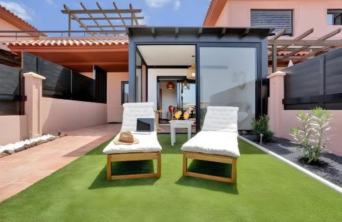 La Oliva Apartment | Casa Bonita Lajares 3