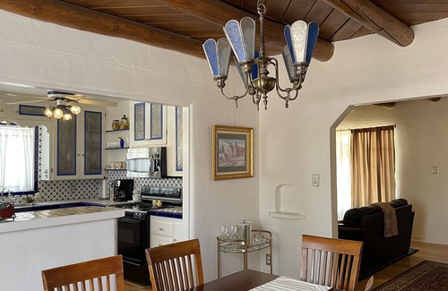 West Old Town House | Casa Bonita located 2 blocks from Old Town