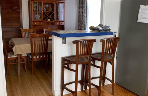 West Old Town House | Casa Bonita located 2 blocks from Old Town