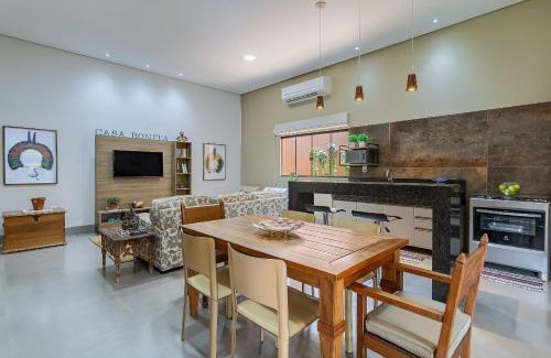 Bonito House | Casa Bonita - Luxo com Serviços por Carpediem