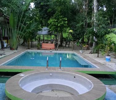 Francisco Uh May House | Casa bonita