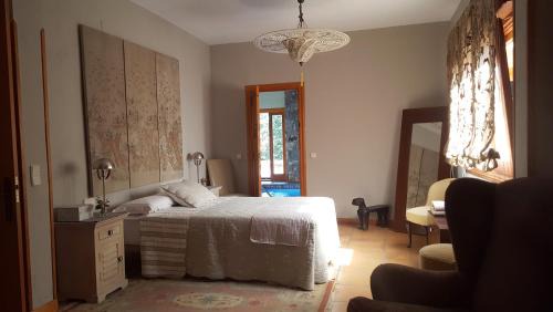 Navacerrada House | Casa Bonita Navacerrada