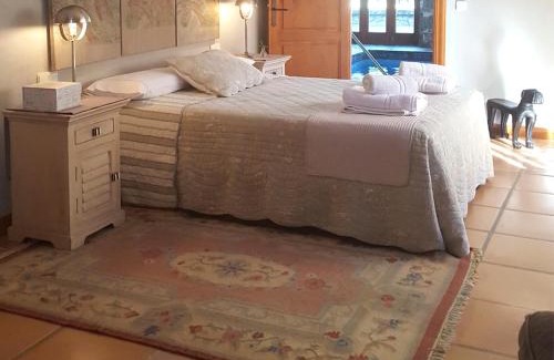 Navacerrada House | Casa Bonita Navacerrada