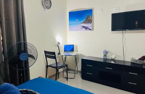 Pimentel Apartment | Casa Bonita Pimentel