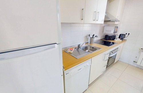 Roldan Apartment | Casa Bonito M-Murcia Holiday Rentals Property