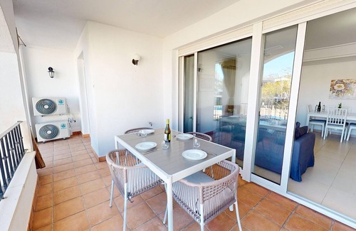 Roldan Apartment | Casa Bonito M-Murcia Holiday Rentals Property