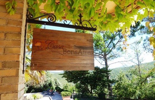 Alcoy House | Casa Bons Aires - adults only