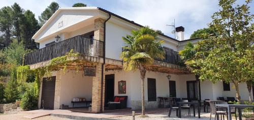 Alcoy House | Casa Bons Aires - adults only