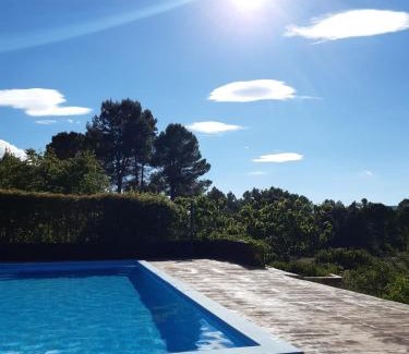 Alcoy House | Casa Bons Aires - adults only
