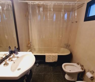 Mendoza City Center Apartment | Casa Bontu - Departamento 1, 5ta Sección