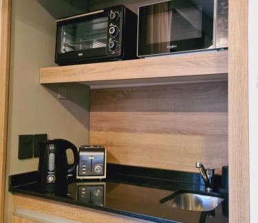 Mendoza City Center Apartment | Casa Bontu - Departamento 1, 5ta Sección