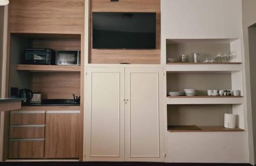 Mendoza City Center Apartment | Casa Bontu - Departamento 1, 5ta Sección