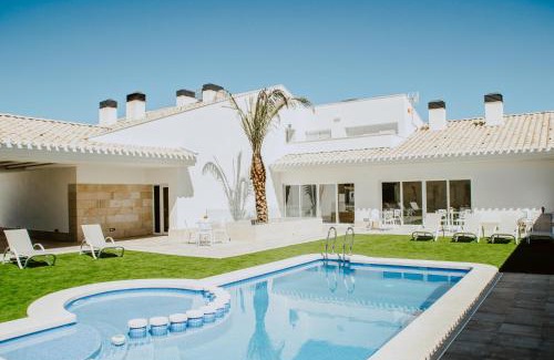 Yecla House | Casa Boquera