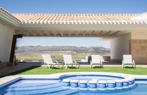 Yecla House | Casa Boquera