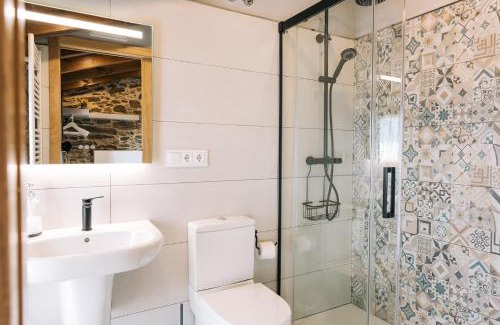 Francos House | casa boral