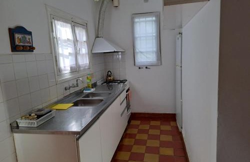 Villa Allende House | Casa Bordó Villa Allende