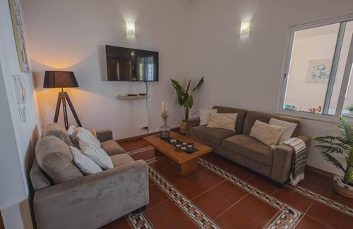 Nordeste House | Casa Borda da Rocha - Peacefull House