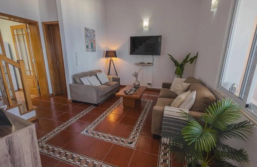 Nordeste House | Casa Borda da Rocha - Peacefull House