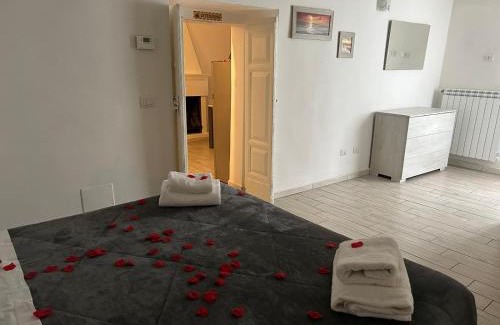 Rignano Flaminio House | CASA BORGIA