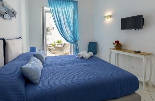 Sant'Angelo House | Casa Borgo Sant'Angelo