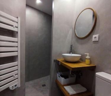 Bierge Apartment | Casa Borlas