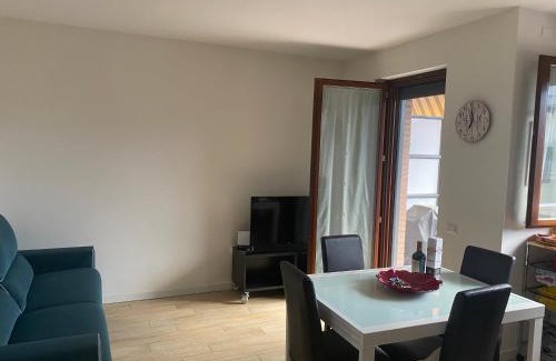 Saronno Apartment | Casa Bormio