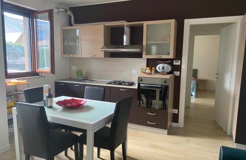 Saronno Apartment | Casa Bormio