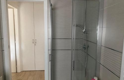 Saronno Apartment | Casa Bormio