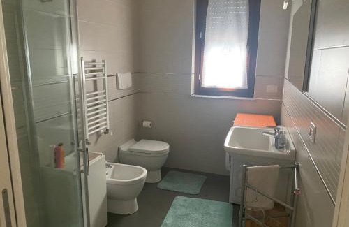 Saronno Apartment | Casa Bormio
