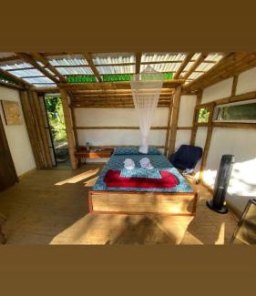 Cocorna Ski Chalet | Casa Borojó, Refugio Natural Jacaranda