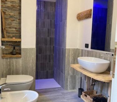 Villanuova sul Clisi Apartment | Casa BOSCO VERDE