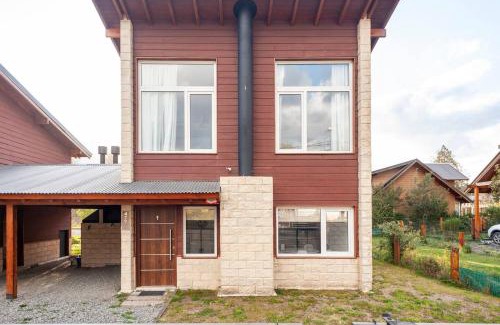 Angostura House | Casa Bosco Villa La Angostura