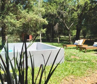 Colon House | CASA-BOSQUE-ARROYO