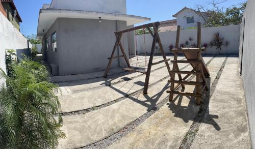 Sao Jose House | Casa Bosque de Búzios 2km de Geribá