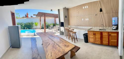 Sao Jose House | Casa Bosque de Búzios 2km de Geribá