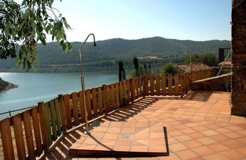 Ponts House | Casa Bosque - here you will feel you're overlooking the entire world!