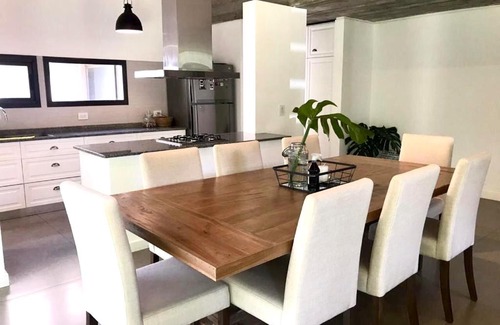 Bosque Peralta Ramos House | Casa Bosque Peralta Ramos