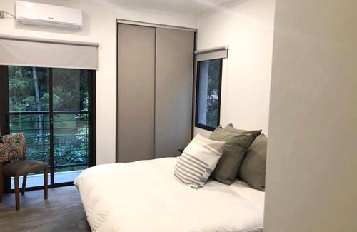 Bosque Peralta Ramos House | Casa Bosque Peralta Ramos