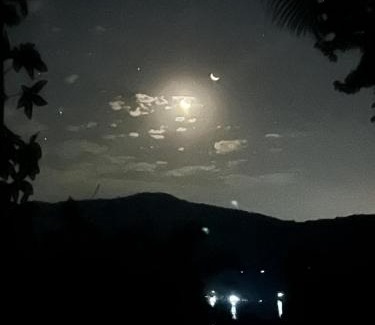 Ilha Grande Cabin | Casa Botanique Ilha Grande